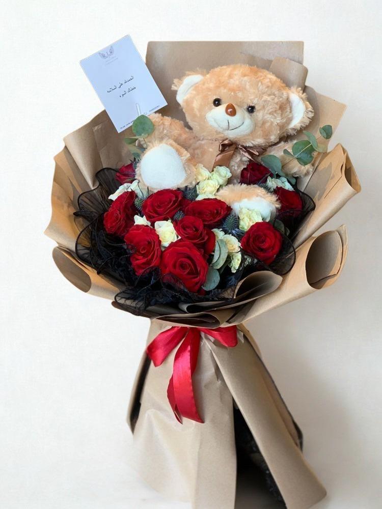 Atelier floral Wredis Fleurs