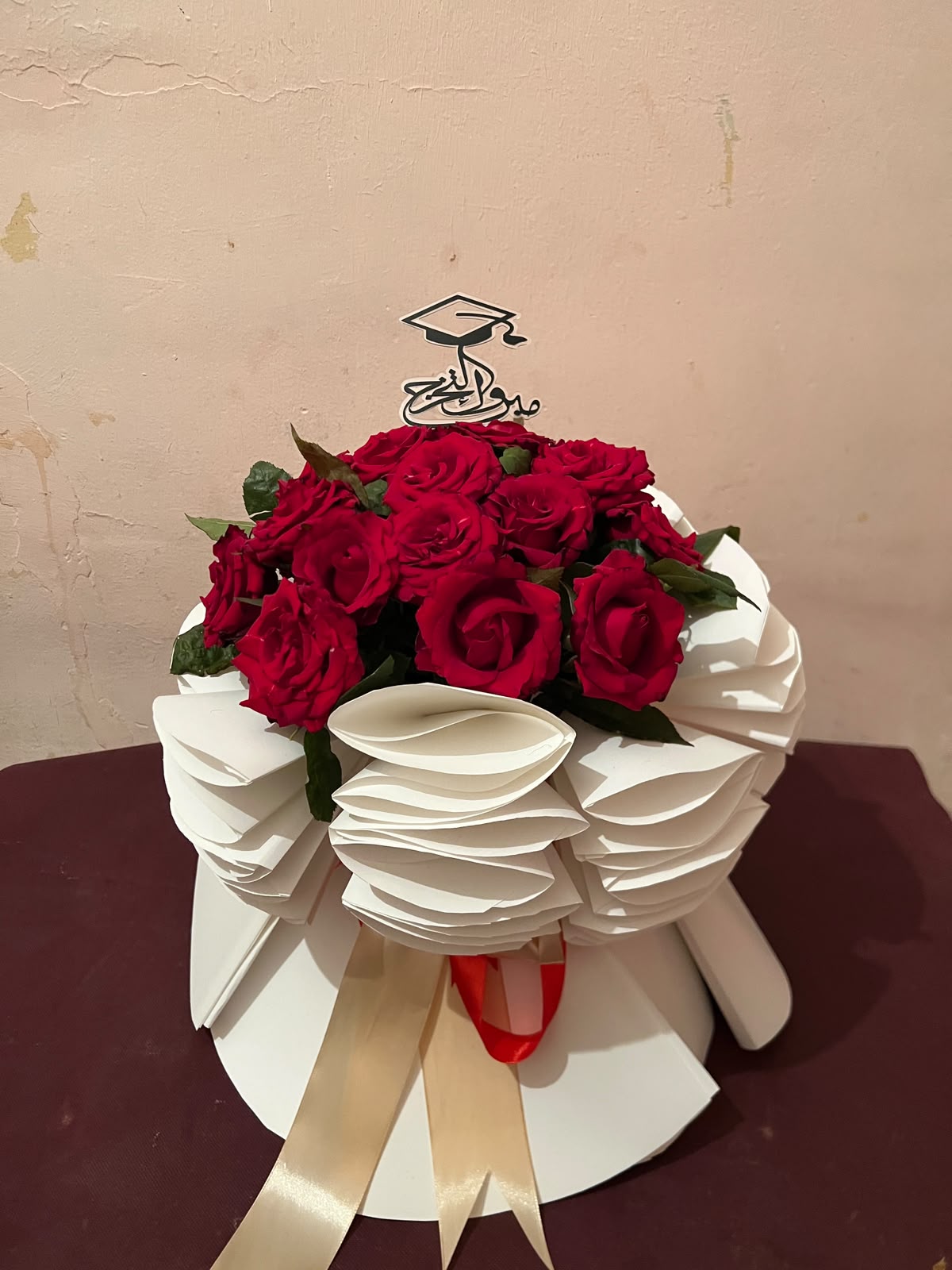 Création Instagram Wredis Fleurs